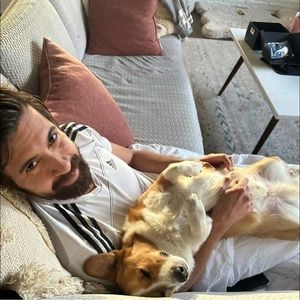 Meet your Posher, Robin